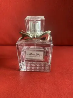 【廃盤/人気】ミスディオールブルーミングブーケ 旧デザイン 100ml 6割前後