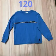 くるま　ロンT 120