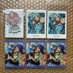 あんスタ あんさんぶるスターズ！！神崎颯馬&滝維吹