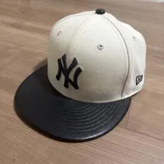 ニューエラ NEWERA 59FIFTY ニューヨーク・ヤンキース キャップ