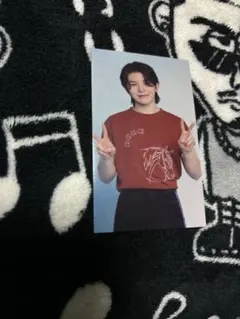 SEVENTEEN ALWAYS YOURS 会場限定 東京 ユニバ ウジ