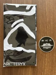2026年最新】ARC'TERYX タオル・バス用品の人気アイテム - メルカリ