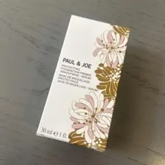 PAUL & JOE ファンデーションプライマー 01 30ml 新品