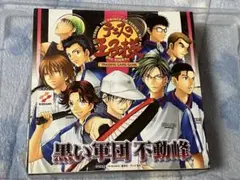 2026年最新】テニスの王子様 TCG 黒い軍団不動峰 パックの人気アイテム