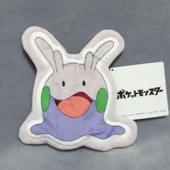 ポケモン ダイカットポーチ Vol.2 ヌメラ