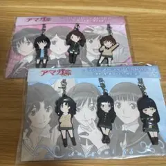 平沢唯(ヨーロッパ) けいおん! ストラップ 東京スカイツリー限定