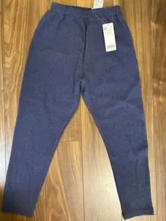 【新品タグ付き】devilock ウルトラストレッチ　サルエルパンツ　140