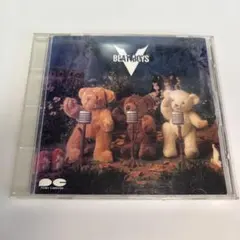 THE ALFEE BEAT BOYSドーナツ3個　10セット メルカリ