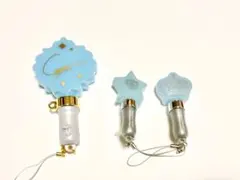 うたプリ トレーディング ミニライト ミディアムライト カミュ