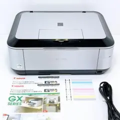□印刷枚数極少□Canon MG6230 インクジェットプリンター キャノン