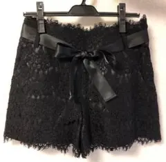ジェーンマープル♡レースフリルショートパンツ♡Jane Marple 2026年最新】Jane Marple レディース ショートパンツ・ハーフパンツの