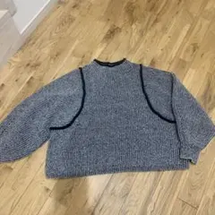 アーバンリサーチ リブニット