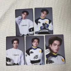 LOL 2026 Photobook トレカ JuniorMark - メルカリ