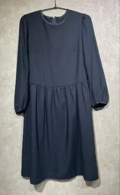 beauty&youth ひざ丈ワンピース