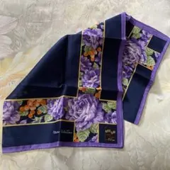 Mario Valentino ハンカチ