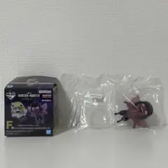 一番くじ HUNTER×HUNTER キメラアント F賞 モントゥトゥユピー