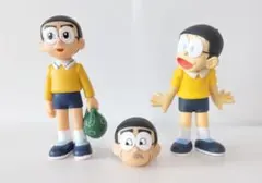 ドラえもん UDF おおかみ男クリーム - メルカリ