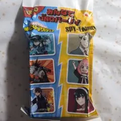 みんなでUNOパーティー 僕のヒーローアカデミア×SPY×FAMILY　ヨルさん