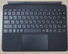 美品◼️Surface Go 1~4対応◼️純正キーボード◼️#6のサムネイル
