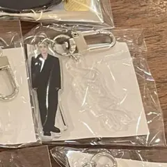 セブチ NEW_ イルコン アクキー エスクプス