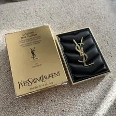 YSL クチュールミニクラッチ 710