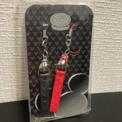 ディズニー　ペアストラップ