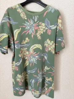 Polo by Ralph Lauren アロハ柄Tシャツ
