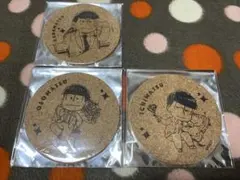 おそ松さん キャラウムカフェ 大セール開催中！！