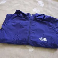 THE NORTH FACE コンパクトジャケット 140