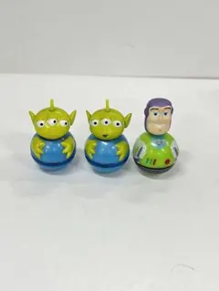 トイ・ストーリー フィギュア 3体セット