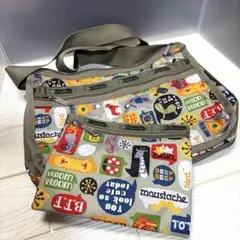 レスポートサック ショルダーバッグ＆ポーチ デラックスエブリデイ