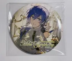 初音ミク シンフォニー 缶バッジ KAITO