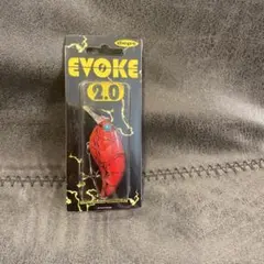 deps EVOKE 2.0 #05 レッドクローのサムネイル
