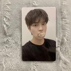 【公式】straykids KARMA特典 FANS ヨントン トレカ スンミン