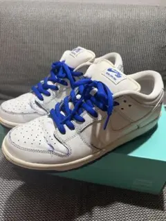 dunk sb