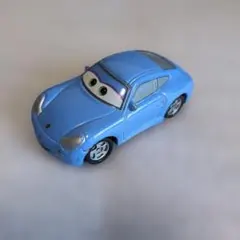 カーズトミカ サリー スタンダードタイプ