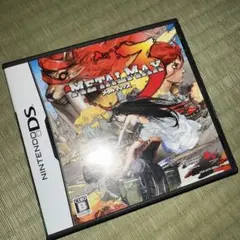 メタルマックス3