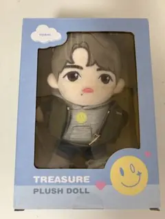 2026年最新】treasure doll ヨシの人気アイテム - メルカリ