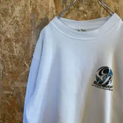 ヴィンテージスウェット90s総柄