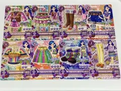 アイカツ 旧アイカツカード