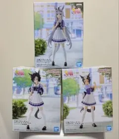 一番くじ ウマ娘 プリティーダービー 13弾 ABC賞 - メルカリ