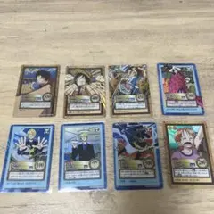 超美品☆希少☆ワンピースカード 年代物