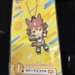 ラバーマスコット　シンコウウインディ