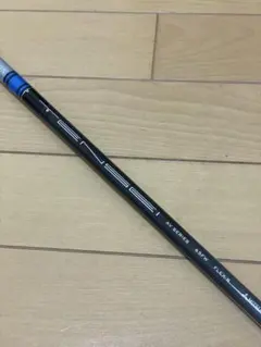 テンセイAVSERIES RAW 100HY S 5UT用スリーブ付シャフト単品 テンセイAVSERIES RAW 100HY S 5UT用スリーブ付シャフト単品 シャフト