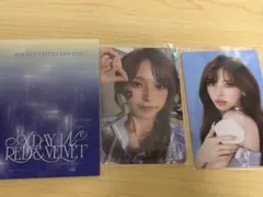 Red Velvet レドベル ウェンディ Wendy Power up トレカ - メルカリ