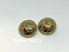 NINA RICCI イヤリングのサムネイル