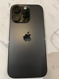【美品】iPhone14Pro 128GB SIMフリー