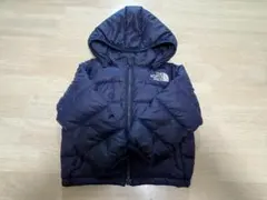 THE NORTH FACE ノースフェイス ダウン 90サイズのサムネイル