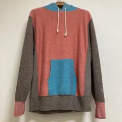 チャンピオン　パーカー XL