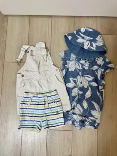 80cmまとめ売り　GAP ZARA 男の子